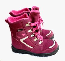Mädchenschuhe, Gore Tex  Superfit Gr. 26