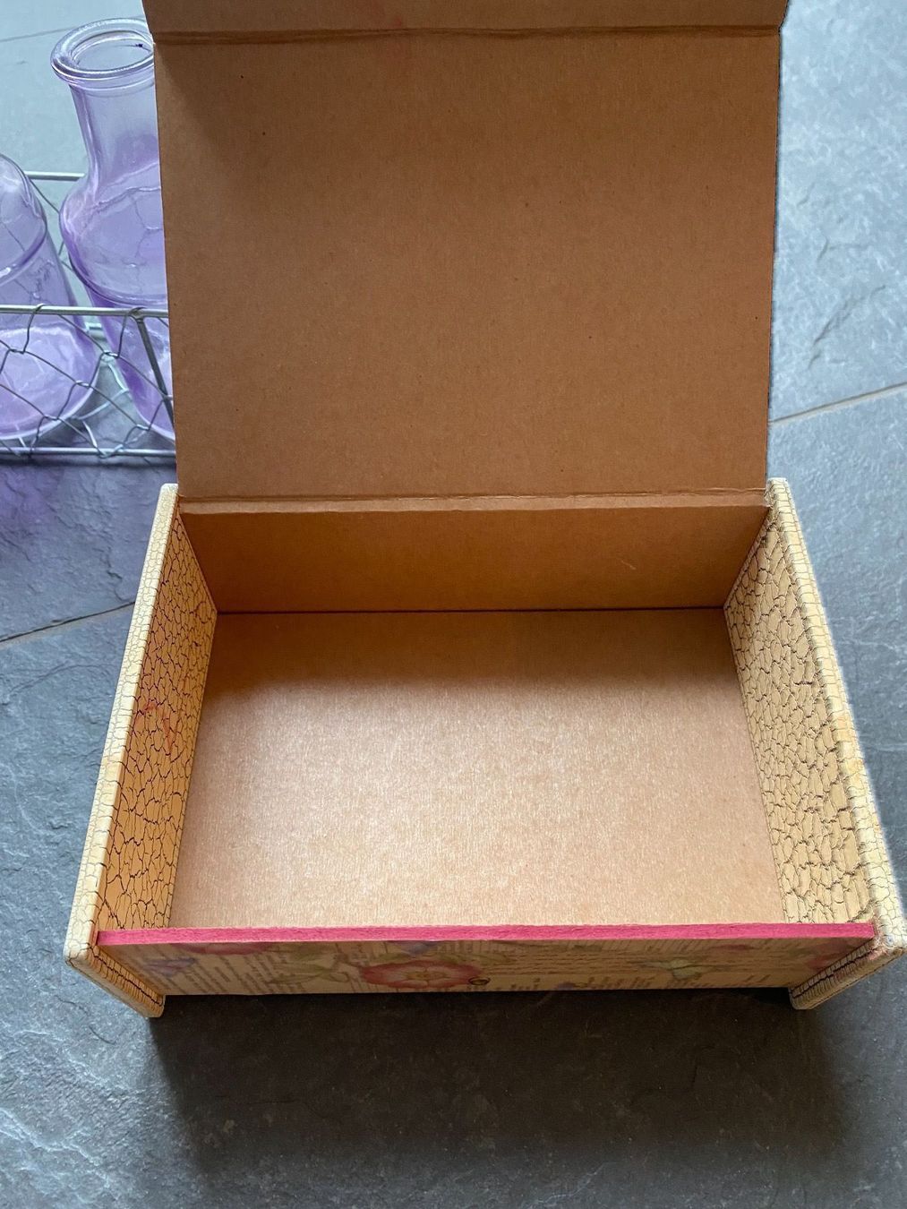 Tutte le decorazioni: Vintage Dekor Set – Usato da Bonstetten venduto da VCLS 5