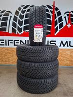 Winterreifen Vredestein Wintrac Pro 225/60 R18 104V XL