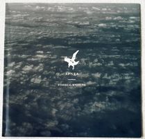 Apnea - Ethereal Solitude - CD - 2014 - Belgium First Press