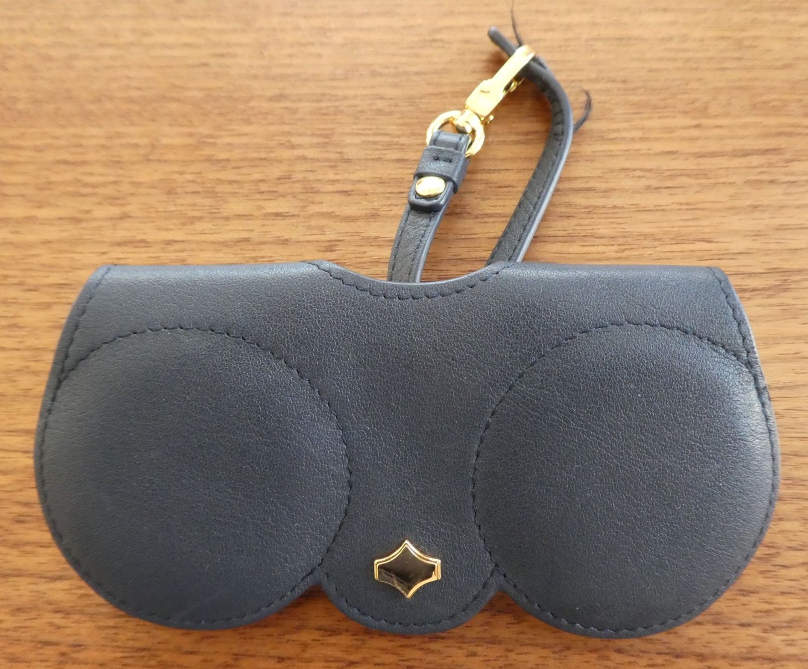Altro in  Abbigliamento & Accessori: Brillenetui von ANY DI – Usato da Goldau venduto da Aizo