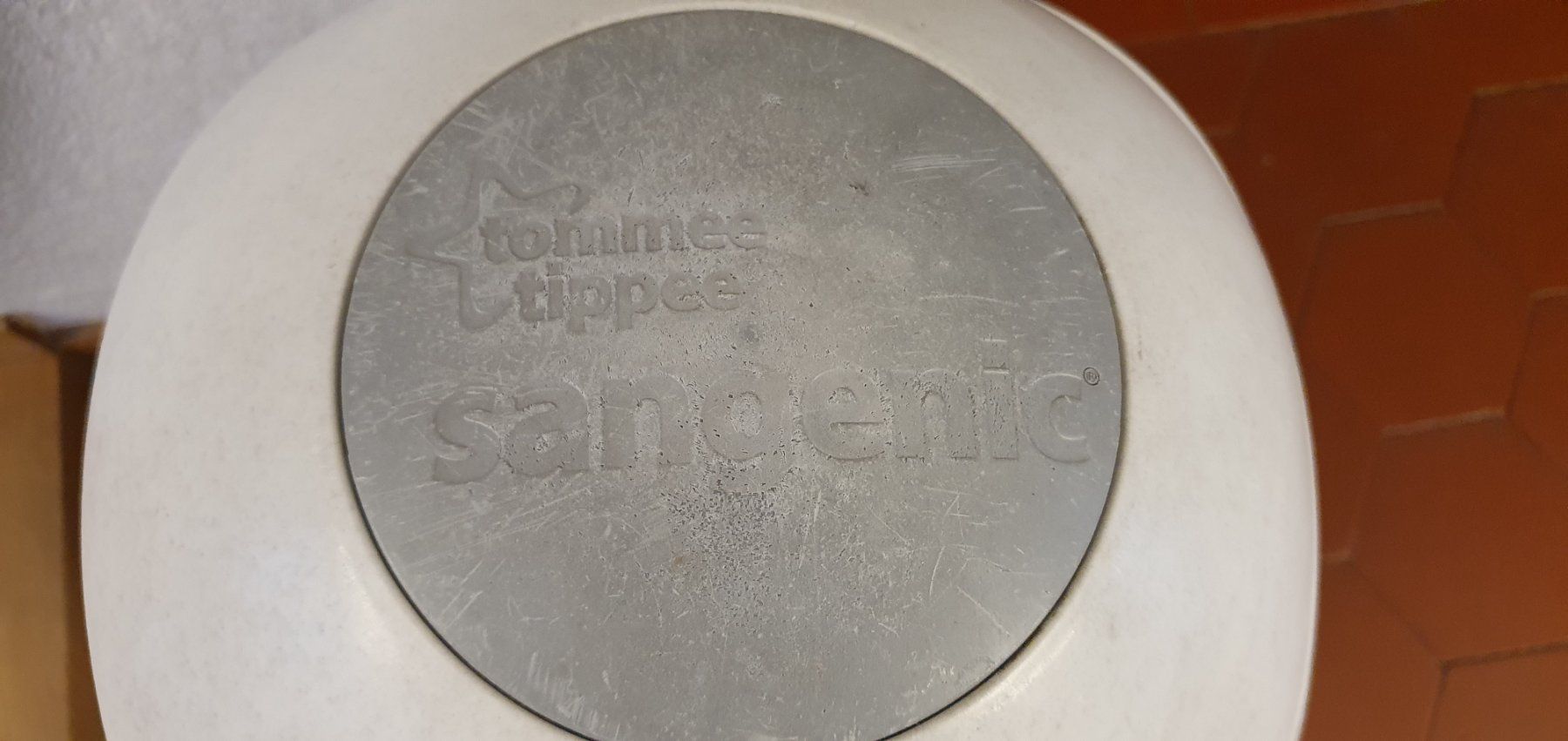 Cestini per rifiuti: Tommee Tippee Sangenic Windeleimer – Usato da frick venduto da Vikita0
