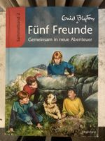 Fünf Freunde Sammelband 2