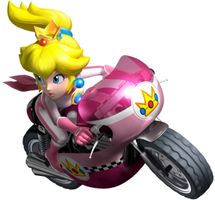 🍄Mario Kart Wii ran ans Steuer und ab auf die Piste!  Wii