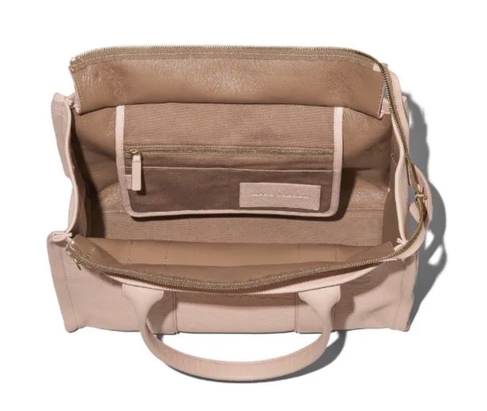 Marc Jacobs Borse da donna: The Tote bag Marc Jacobs – Nuovo (secondo la descrizione) da Geneve venduto da nad_26qm 6