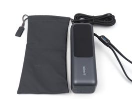ANKER Laptop Powerbank, 25'000 mAh, 165 W (26092536)