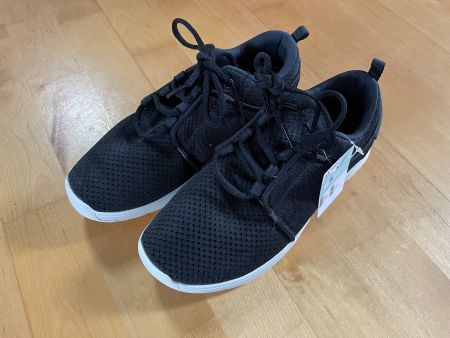 Turnschuhe Gr 37