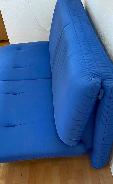 Sofas: Bettsofa – D'occasion à Oberrohrdorf par Hubi88 1