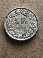 50 Rp. 1958