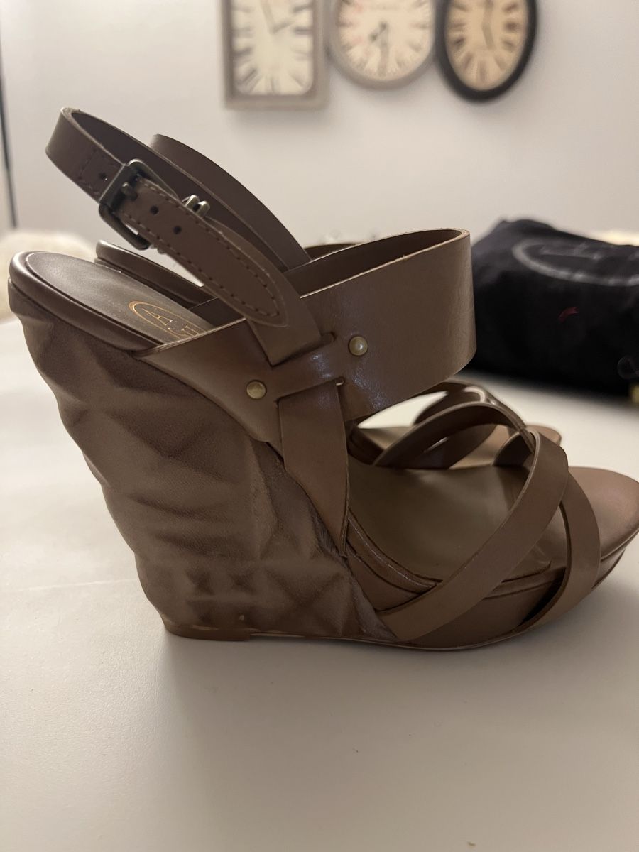 Ash Scarpe da donna: Ash Schuhe neu Gr.37 – Nuovo (secondo la descrizione) da Binz venduto da jousi7 1