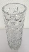 Vase Glasvase Martin Freyer für Rosenthal