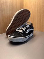 Vans Brooklyn LS Gr. 33 EUR