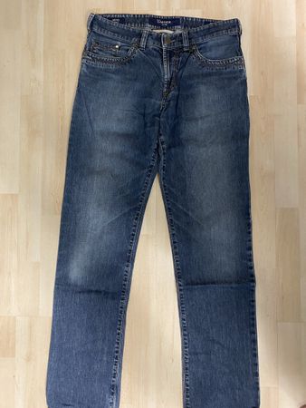 Jeans Atelier Gardeur Grösse 33/34 guter Zustand