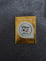Panini Sticker ALG 1, Algerien WM 2026