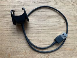 Fitbit Charge 3 Ladekabel
