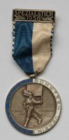 Kranzauszeichnung Zürich 1956 ZH