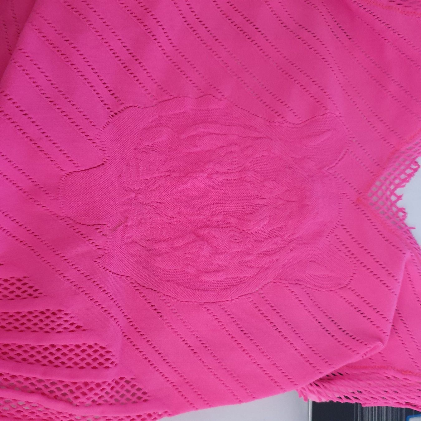 Roberto Cavalli Tops: Just Cavalli Top in Pink, Gr. 1 – Gebraucht aus Frenkendorf von Moon111 5