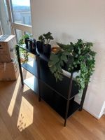 IKEA Regal in schwarz, wie neu