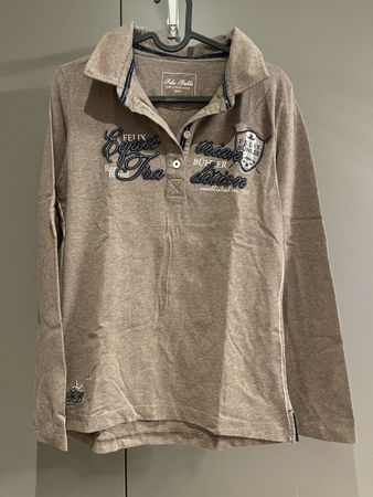 Felix Bühler Poloshirt Gr. S/36