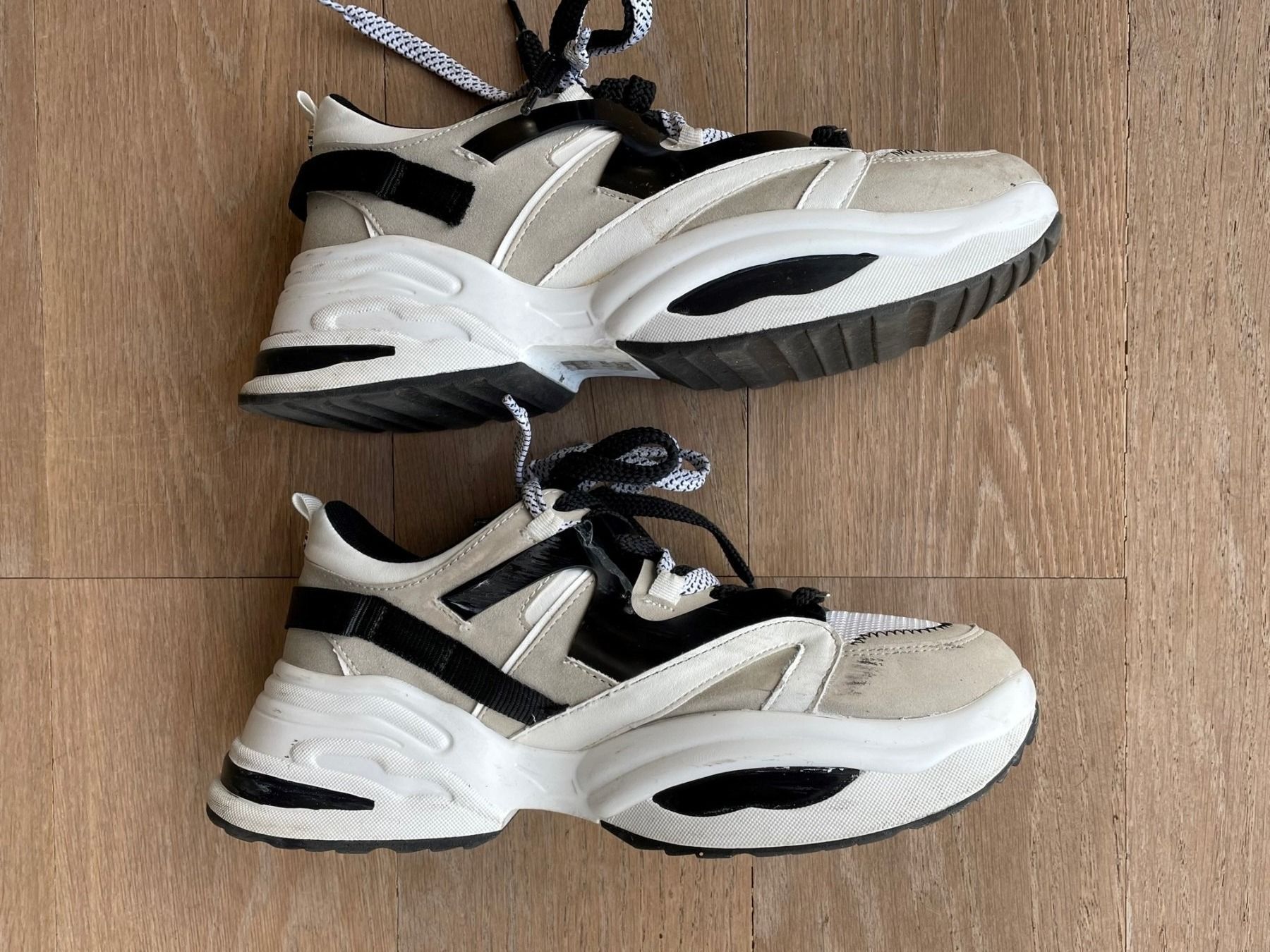 Steve Madden Scarpe da donna: Steve Madden Sneakers Gr. 40 – Usato da Küsnacht ZH venduto da Cmunte01 3