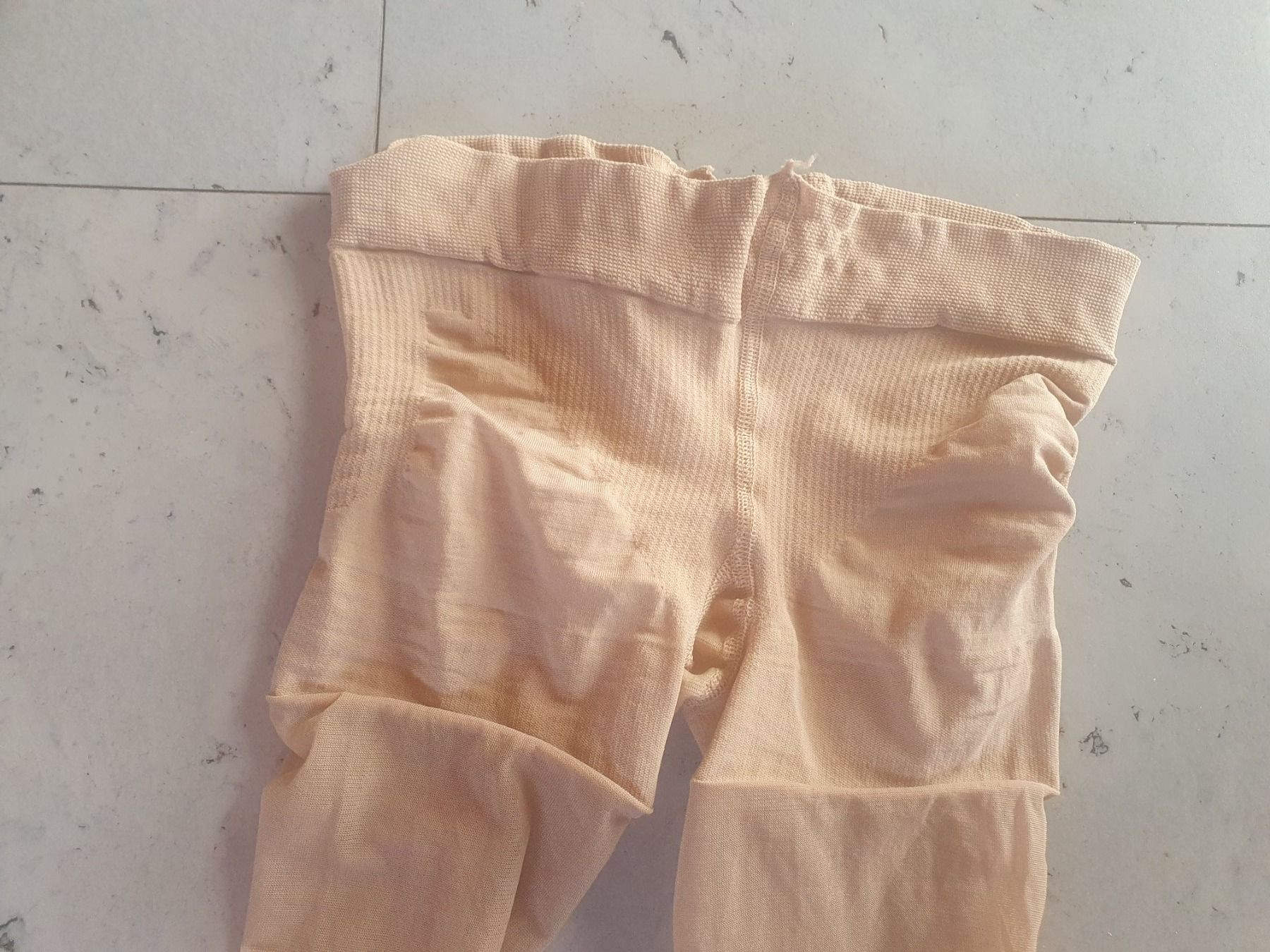 Calze & Collant: Strumpfhosen – Nuovo (secondo la descrizione) da Moosseedorf venduto da Sonnenschein.. 3