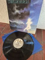CHRIS DE BURGH - THE GETAWAY (1982)