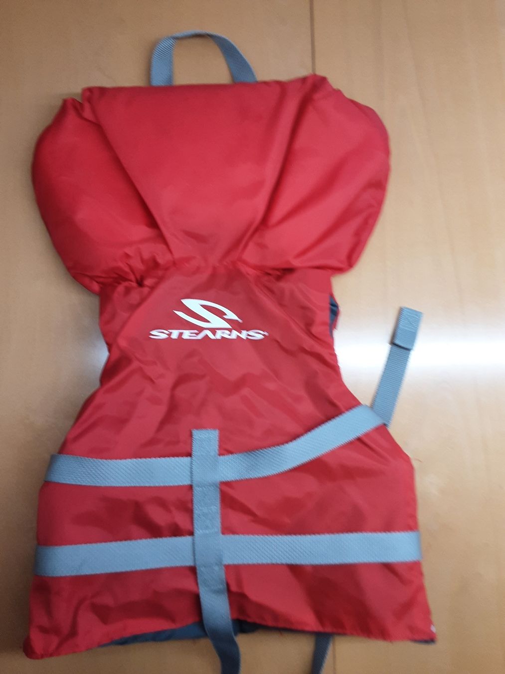 Giubbotti di salvataggio: Kinder Schwimmwesten 2x – Usato da Balgach venduto da Schnuegell 2