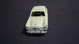 dinky toys Ford Zephyr 