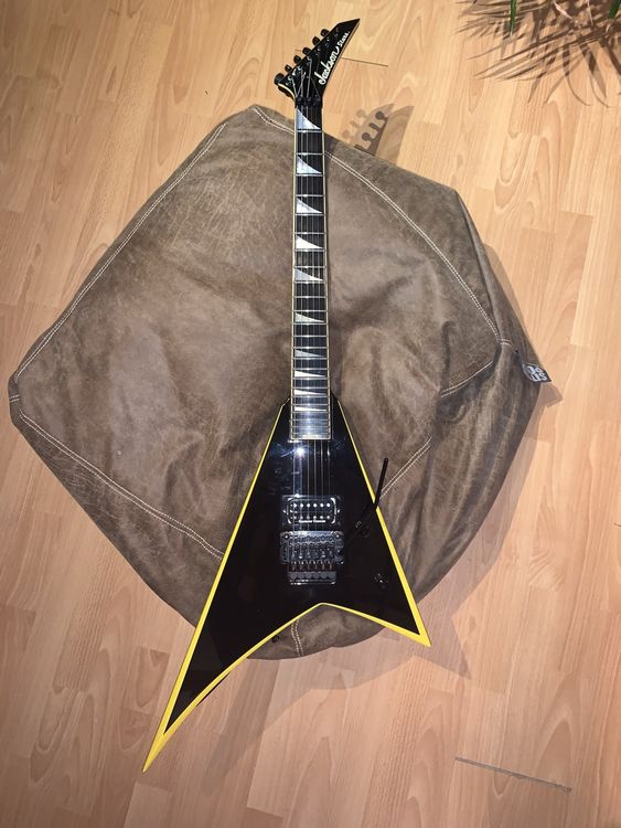 Jackson Stars RR-J2SP Randy Rhoads (RR24) MIJ (Alexi Laiho) | Kaufen ...