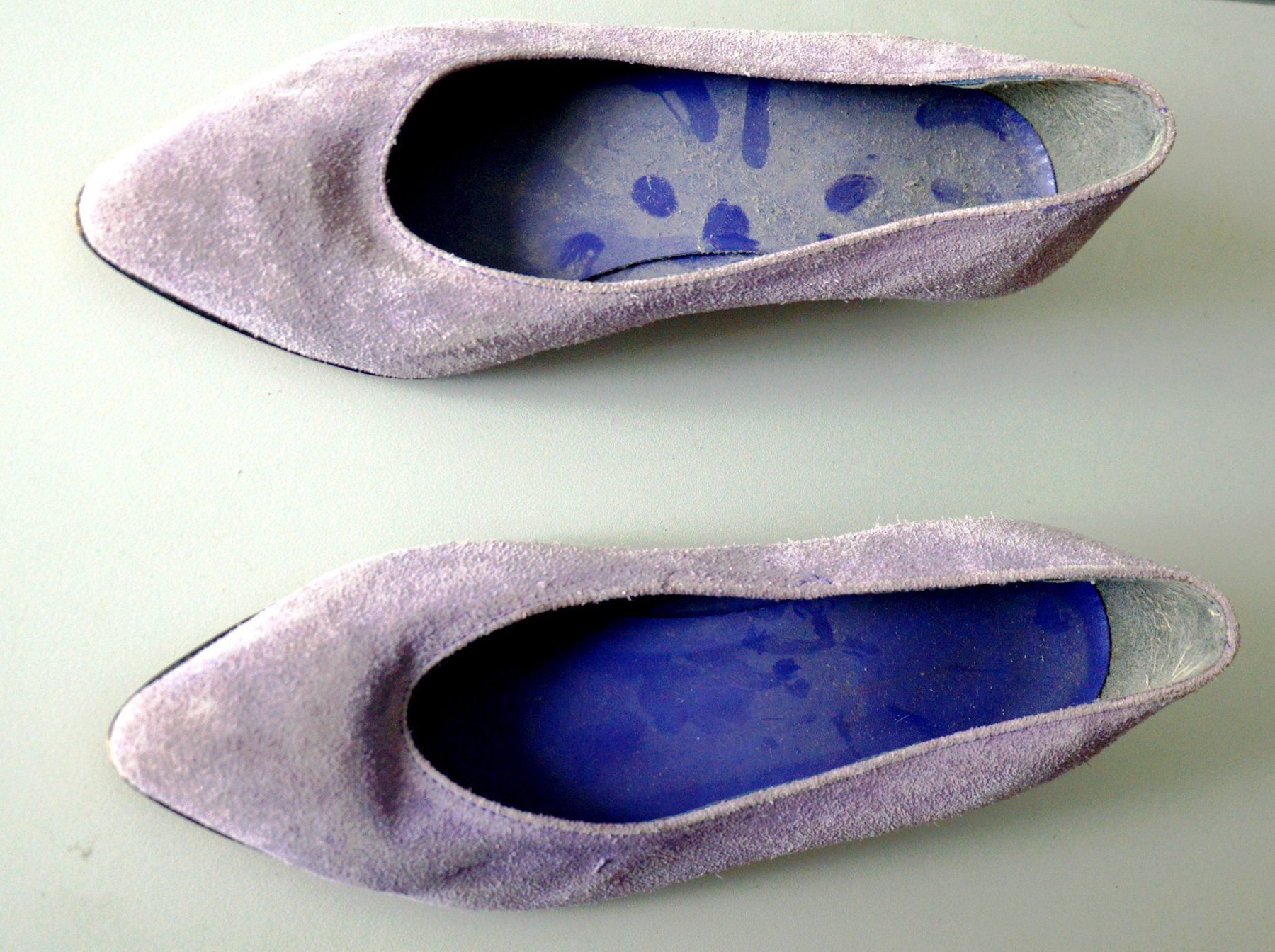 Scarpe da donna: Damen-Schuhe – Usato da Geroldswil venduto da K_42 1