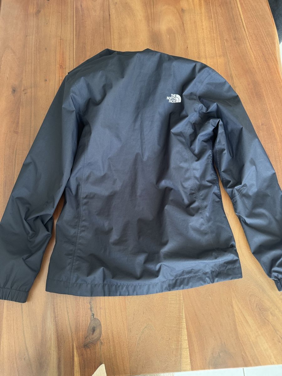 North Face Giacche: Regenjacke / Windjacke North Face – Usato da Kirchberg BE venduto da Summermeitschi19 2