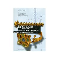 Archäologie: Die Schraube in der Antike