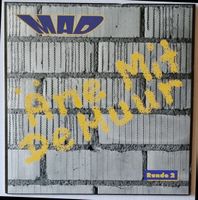 CD-Maxi MAD "Runde 2" (CH 1994) Switzerland (mint)