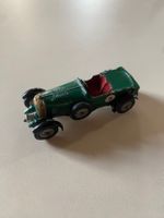 Matchbox Yesteryear Model 1929 Bentley 4 1/2 Litre Le Mans.