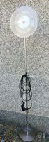 Moderne LED-Stehlampe / Designer Stehleuchte – neu und voll 