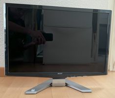 Acer P223W LCD Monitor, 22'' Monitor, 22 Zoll Bildschirm