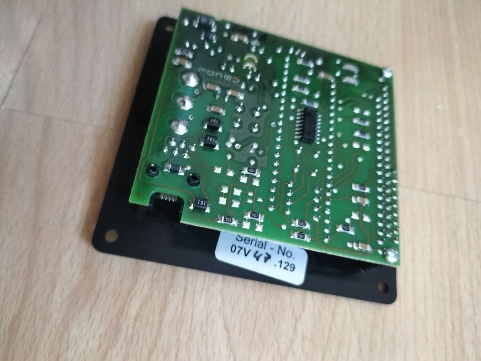 Votronic Componenti elettronici: Votronic LCD-Batterie-Computer mit Shunt 100A – Nuovo (secondo la descrizione) da Geuensee venduto da Megi45 2