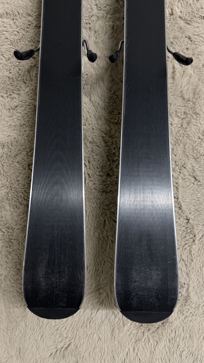 Head Sci: Ski Head Monster 127 cm mit Bindung  – Usato da Dietlikon venduto da kickboxer_999 8