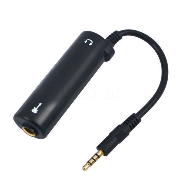 Mini Rig Guitar Amplifier 3.5mm Adapter Kaufen auf Ricardo