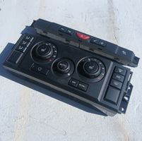 Commande de ventilation Range Rover L320 TDV8 