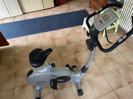 Cyclette da camera Kettler