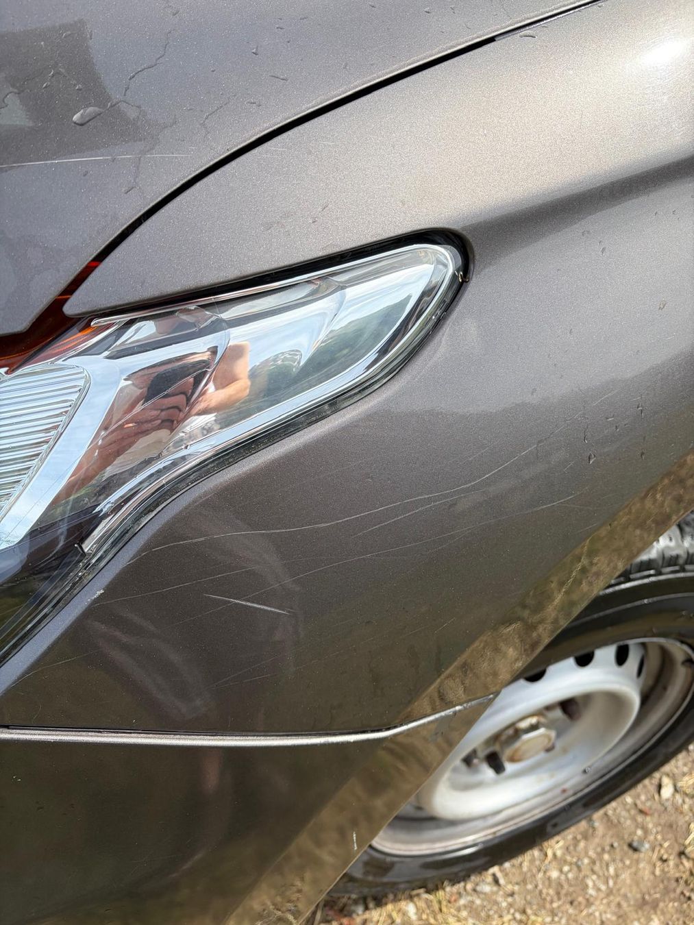 Mitsubishi Automobili: Vendo Mitsubishi L 200  – Usato da Quinto venduto da ventotto01 2