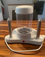 Hotdog Maker für zwei