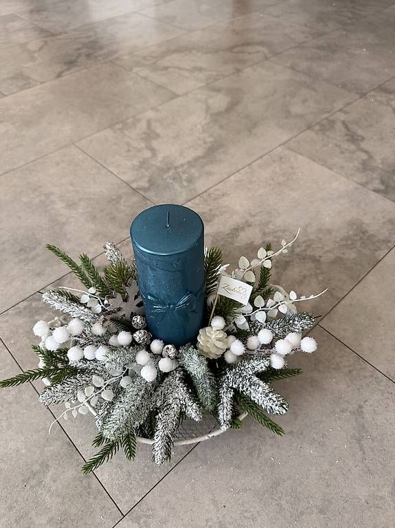 Toutes les décorations: 2 verschiedene deko  – Neuf avec emballage d'origine à Adligenswil par balboa5 3