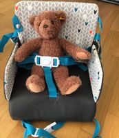 Badabulle travel chair seat booster