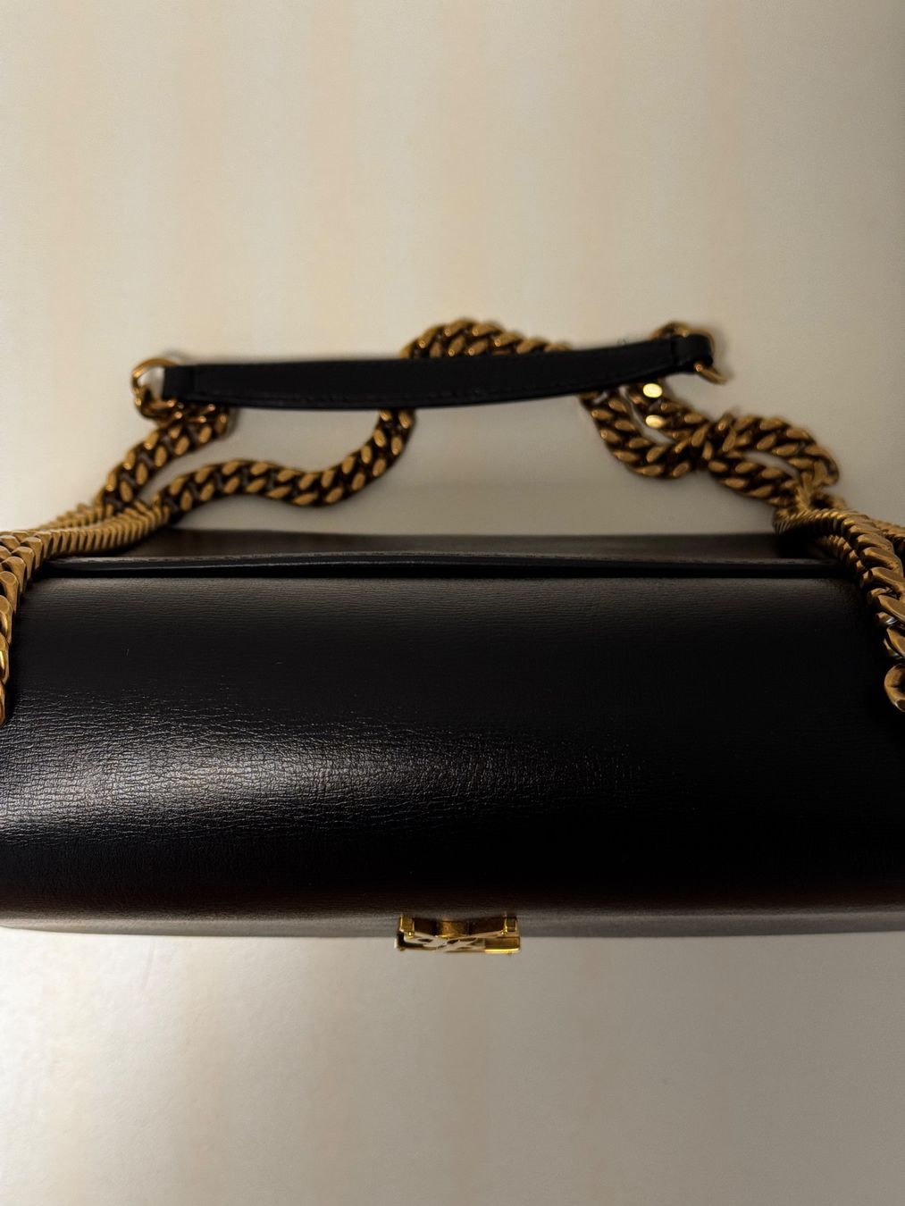 Saint Laurent Taschen für Damen: abholen bis 20.06. - YSL Tasche, Sunset Medium, wie neu – Neu (gemäss Beschreibung) aus Zürich von anita.zh 4