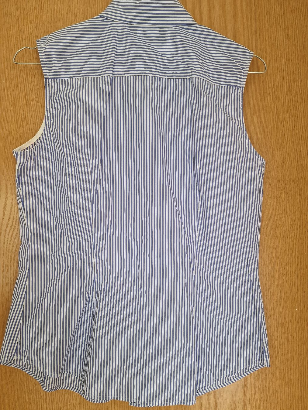 Van Laack Chemisiers: Kurzarm Bluse van Laack – D'occasion à Lausen par Joli-80 2