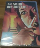 Die Spur der Bestie - Ungeschnitten (DVD) NEU und OVP