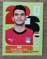 Zizo EGY 11 Panini FIFA World Cup 2026⚽🏆