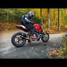 Profile image of Calabro87